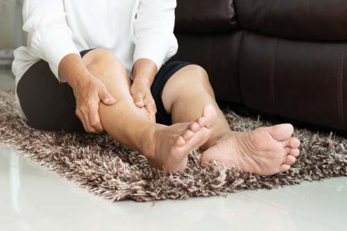 Magnesium Citrate 200 гр на добра цена от HS Labs предотвратява болезнените мускулни крампи