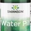 Water Pill 2-in-1 Formula 120 капсули | Swanson