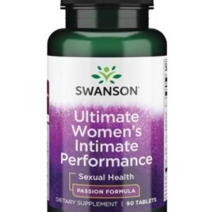 Ultimate Women's Intimate Performance 90 таблетки | Swanson