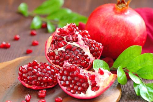 Bio Pomegranate Juice 250 мл на супер цена EkaMedica подобрява храносмилането
