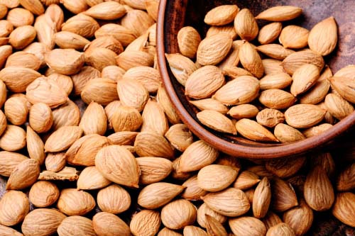 Efime Vitamin B17 Amygdalin 60 капсули на чудесна цена от EkaMedica унищожава мутиралите клетки