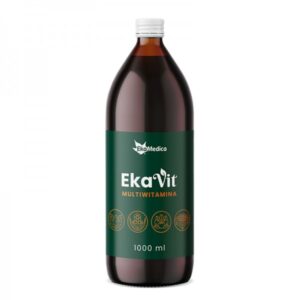 EkaVit Liquid Multivitamin 1 л | EkaMedica