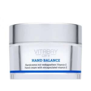 Hand Balance Cream with Vitamin E 50 мл | Vitabay