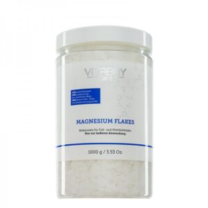 Magnesium Flakes 1000 гр | Vitabay