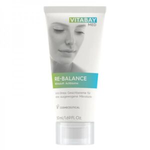 Re-Balance Face Cream 50 мл | Vitabay