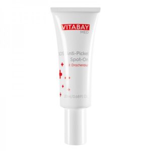 SOS Anti-Pimple Spot-On Cream 20 мл | Vitabay