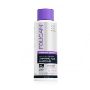 Women's Triple Action Conditioner for Thinning Hair 2% Trioxidil 473 мл | Foligain