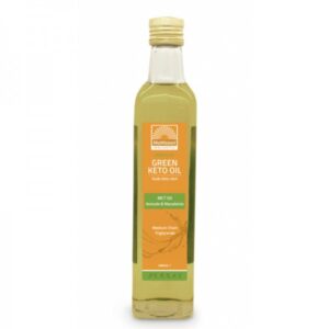 Absolute Green Keto Oil 500 мл | Mattisson Healthstyle
