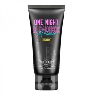 One Night in Bangkok Self-Tanner 50 мл | Vitabay