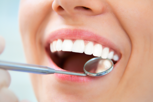 Probiotic Complex Oral Balance 30 таблетки на топ цена неутрализира лошия дъх и подобрява здравето на зъбите. 