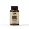 Zinc Immune Support 15 мг 100 веган капсули | Pure Nutrition