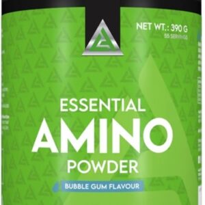 Essential Amino Powder 390 гр | Lazar Angelov Nutrition