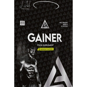 Gainer 6800 гр | Lazar Angelov Nutrition