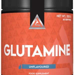 Glutamine Powder 300 гр | Lazar Angelov Nutrition