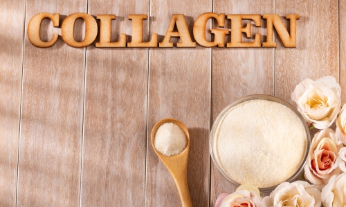 Колаген Фортекс 2000 таблетки е натурален продукт за подпомагане синтеза на колаген.