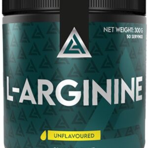 L-Arginine Powder 300 гр | Lazar Angelov Nutrition