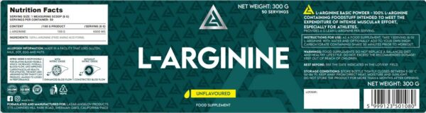 l-arginine-powder-arginin-na-prah-lazar-angelov-nutrition-sastav-cena