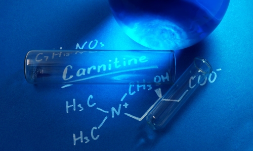  Liquid L-Carnitine течни сашета е натурален продукт за мускулна сила и издръжливост. 