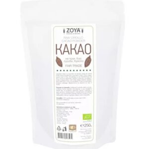 Сурово Какао на прах 250 гр | Zoya