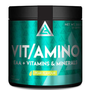 Vit/Amino EAA + Vitamins & Minerals Powder 300 гр | Lazar Angelov Nutrition