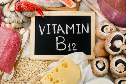  Витамикс витамин В12 сашета е натурален продукт за имунна подкрепа и борба с умората.