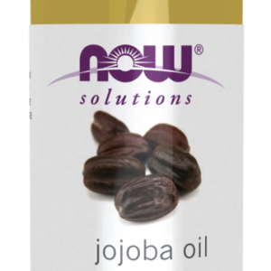 Jojoba Oil 30 мл | Now Foods