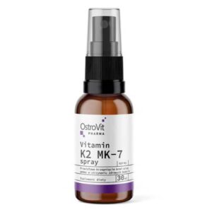 Vitamin K2 MK-7 Spray 30 мл | OstroVit