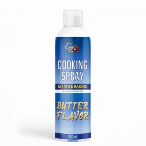 Cooking Spray Butter Flavor 250 мл | Pure Nutrition