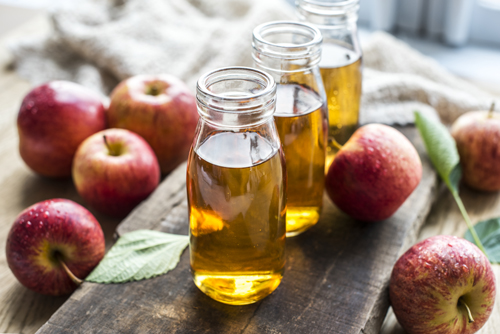 Apple Cider Vinegar 200 мг 120 таблетки на топ цена от Swanson намалява апетита, премахва токсините от тялото и помага да се отървете от излишното тегло