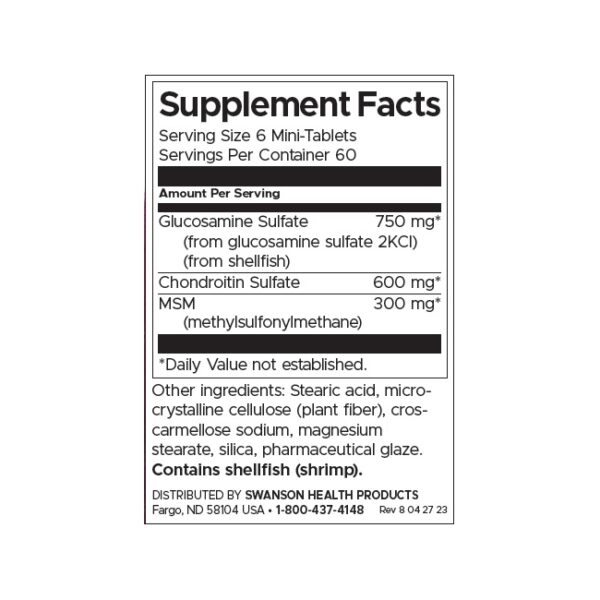 glucosamine-chondroitin-msm-glyukozamin-hondroitin-msm-360-mini-tabletki-swanson-sastav-cena