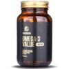 Omega-3 Value 1000 мг 60 гел-капсули | Grassberg