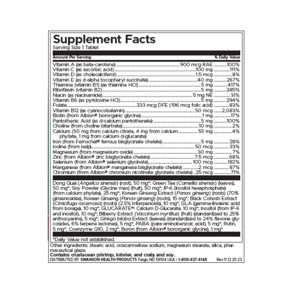 womens-multi-pluse-hormone-support-multi-plyus-hormonalna-podkrepa-za-jeni-90-tabletki-swanson-sastav-cena