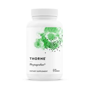 Phytoprofen 60 капсули | Thorne Research