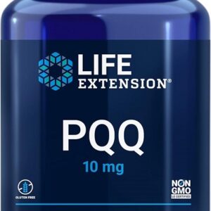 PQQ 10 мг 30 веге капсули | Life Extension