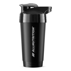Allnutrition Shaker Premium - Black - Шейкър 700 ml