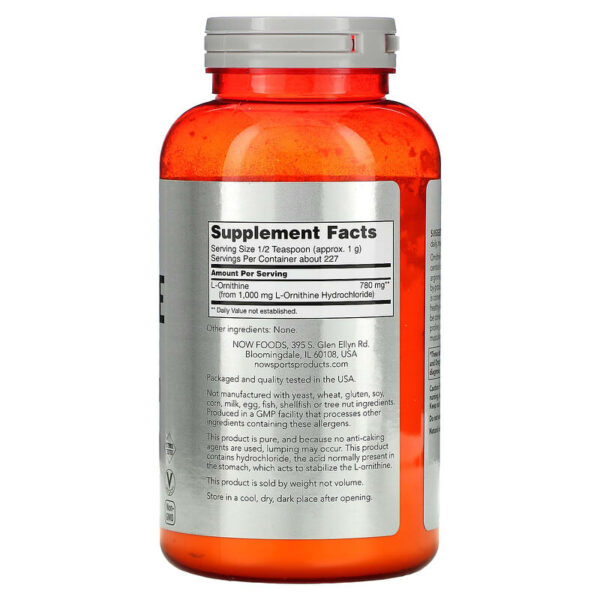 l-ornithine-powder-ornitin-prah-227g-now-foods-sastav-cena
