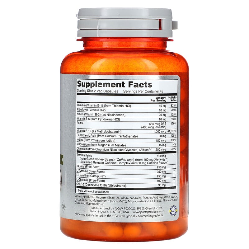 sustained-energy-za-poveche-energiya-90-kapsuli-now-foods-sastav-cena