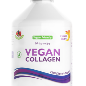 Vegan Collagen 500 мл | Swedish Nutra