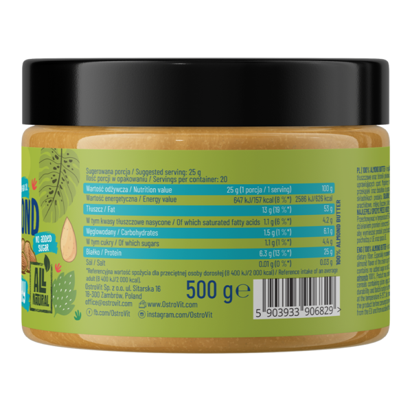 100p-almond-butter-crunchy-hrupkavo-bademovo-maslo-500g-ostrovit-sastav-cena