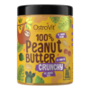 100% Peanut Butter Crunchy 1000 гр | OstroVit