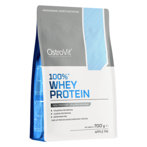 100% Whey Protein 700 гр | OstroVit