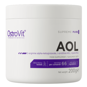 AOL Powder 200 гр | OstroVit