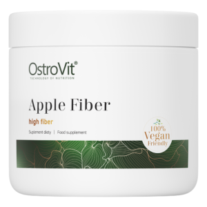 Apple Fiber 200 гр | OstroVit