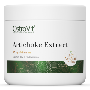 Artichoke Extract Powder 100 гр | OstroVit