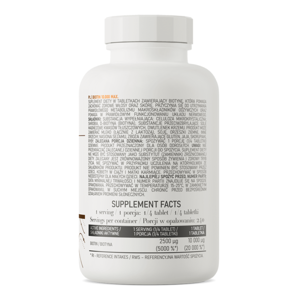 biotin-10000-max-60-tabletki-ostrovit-sastav-cena