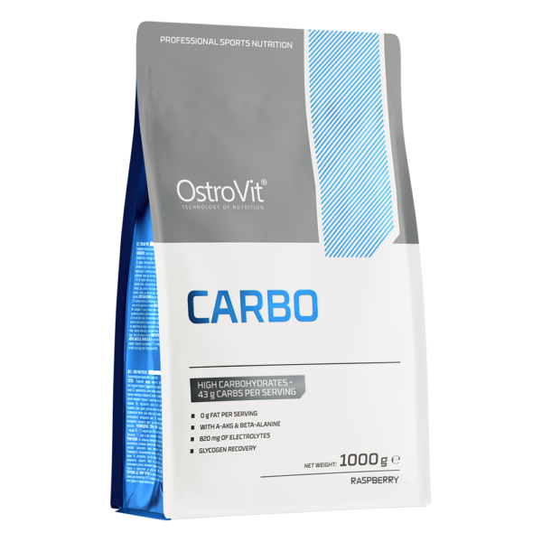 Carbo 1000 гр | OstroVit