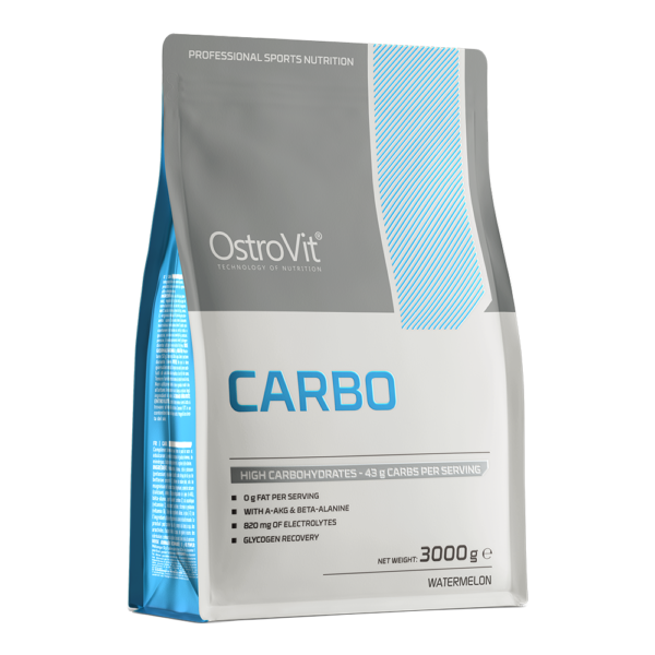 Carbo 3000 гр | OstroVit