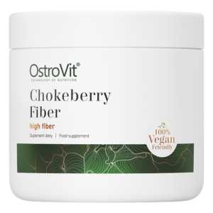 Chokeberry Fiber 200 гр | OstroVit