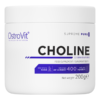 Choline Bitartrate Powder 200 гр | OstroVit