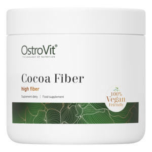 Cocoa Fiber 150 гр | OstroVit
